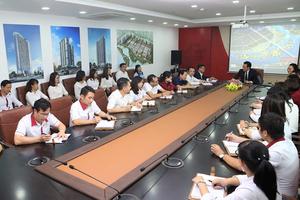 VIDEC Group - Hành trình 16 năm, bứt phá vươn xa