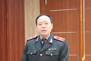 Cục I - Thanh tra Chính phủ: Luôn chủ động triển khai thực hiện nhiệm vụ được giao