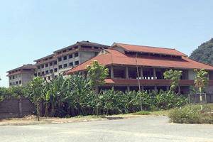 Kim Bôi - Hòa Bình: Hàng loạt vi phạm đất đai gây lãng phí tài nguyên, thất thu ngân sách