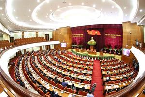 Không để lọt vào cấp uỷ khoá mới người bè phái, cơ hội