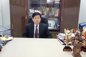 Công ty Cổ phần Xây lắp Điện lực Thanh Hóa: Người “thuyền trưởng” có duyên với ngành Điện