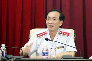 Thi đua để đón mùa Xuân thứ 75 của ngành Thanh tra