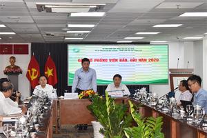  Đấu thầu chọn nhà đầu tư khai thác 2 bãi rác đã đóng cửa