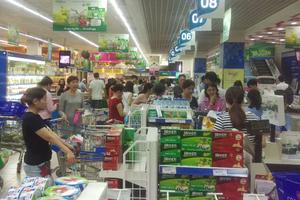 Tăng cường chống buôn lậu, gian lận thương mại dịp Tết Canh Tý