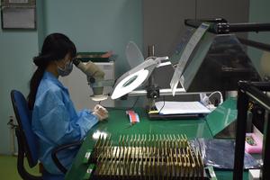 TP Hồ Chí Minh: Phấn đấu tốc độ tăng trưởng kinh tế đạt từ 8,3 - 8,5%