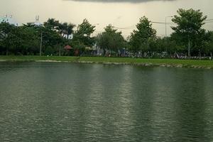 Kiến nghị điều chỉnh quy hoạch nhà máy xử lý nước thải