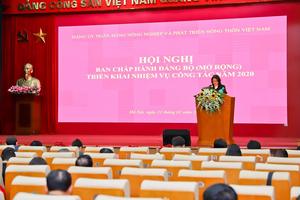 Học tập và làm theo Hồ Chí Minh là một trong những nhiệm vụ trọng tâm của Đảng bộ Agribank