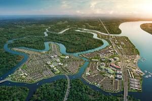 Bức tranh thị trường và bài toán kinh tế khi đầu tư vào đô thị sinh thái