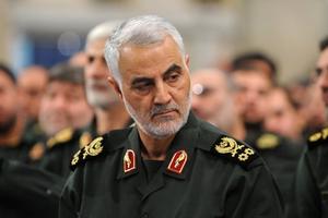 Lo ngại về xung đột mới ở Trung Đông khi Tehran thề sẽ trả thù Mỹ