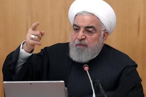 Iran: Quân đội châu Âu có thể gặp rủi ro sau khi châm ngòi tranh chấp