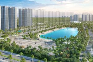 Đầu tư bất động sản hạng sang: Chung cư cao cấp phía Tây “ăn điểm”
