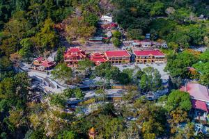 Tết Canh Tí du hí phía Nam, đi đâu, làm gì?