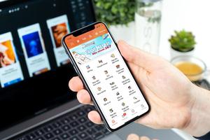 Agribank xây dựng hệ sinh thái đa dịch vụ với E-mobile banking