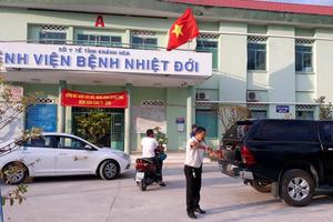 Viettel hỗ trợ Bộ Y tế điều hành trực tuyến tới các bệnh viện chống dịch nCOV