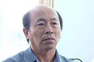 Bắt cựu Tổng Giám đốc Công ty Cổ phần Du lịch Bà Rịa-Vũng Tàu