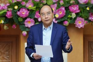 Dự thảo báo cáo phải bảo đảm tinh thần “Đảng chấp nhận, dân phấn khởi, quốc tế đánh giá cao” 