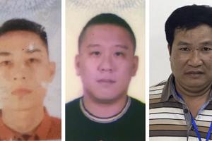 Vụ Nhật Cường và một số đơn vị liên quan: Khởi tố bị can 04 đối tượng