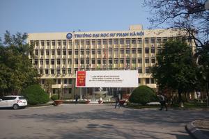 Những chuyện “lạ lùng” ở Trường Đại học Sư phạm Hà Nội