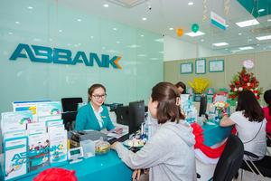 Tổng tài sản của ABBANK vượt mốc 100.000 tỷ đồng, lợi nhuận trước thuế đạt 1.229 tỷ đồng