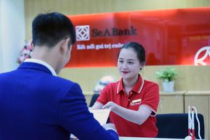 Năm 2019, SeABank tăng trưởng vượt bậc, lợi nhuận trước thuế hơn 1.390,69 tỷ đồng