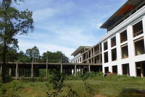 Thanh tra Chính phủ phát hiện hàng tỷ đồng sai phạm tại một số dự án