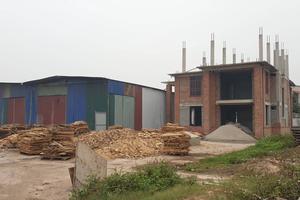 Chưa nghiêm túc thực hiện kết luận thanh tra tại dự án “tai tiếng”