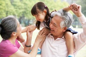 Bất ngờ với gói quà Tết độc đáo của con dâu trưởng