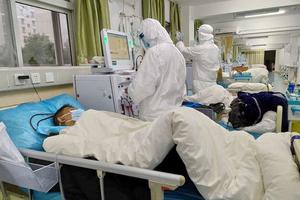 Bắc Giang: Chủ động phòng, chống vi rút Corona