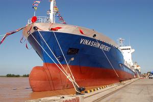 Thanh tra Chính phủ: Vinashin/SBIC rút hơn nghìn tỷ từ nguồn vốn tái cơ cấu để gửi… ngân hàng