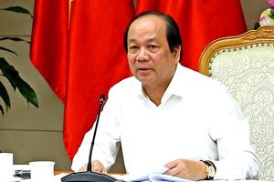 Thu tiền phạt vi phạm giao thông trực tuyến: Vẫn “muốn nọ, kia thì giời cũng không làm được”