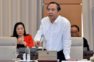 Băn khoăn “giao thêm việc” giám định âm thanh, hình ảnh cho Viện KSND Tối cao