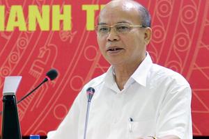 Phó Ban Dân nguyện: Vụ Đồng Tâm được thanh tra chặt chẽ, đối thoại công khai