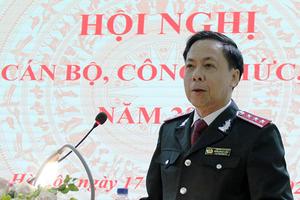 Thanh tra Chính phủ thu hồi tài sản vi phạm đạt trên 98%