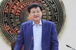 Thanh tra Chính phủ: Chưa phát hiện cán bộ có biểu hiện “tự diễn biến”, “tự chuyển hoá”