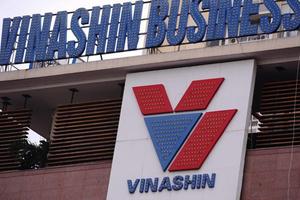 Thanh tra Chính phủ kiến nghị Bộ Công an điều tra vụ Vinashin/SBIC