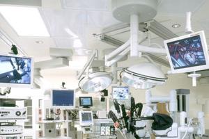 Sửa điều khoản chuyển tiếp về quản lý trang thiết bị y tế