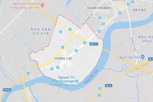 Can ngăn đánh bài, người đàn ông đâm 2 thanh niên thương vong