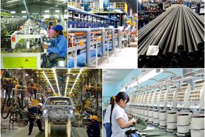 48% doanh nghiệp vẫn phải xin giấy phép con
