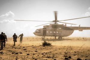 Hội đồng Bảo an thảo luận tình hình Mali dưới sự chủ trì của Việt Nam