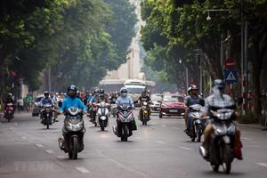 Khu vực Bắc Bộ trời trở rét từ đêm 11/1, vùng núi có rét đậm