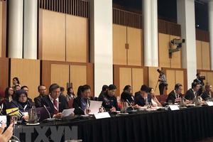 Việt Nam tham gia tích cực và góp phần vào thành công của APPF 28