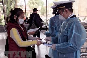 Ban Bí thư ra công văn về việc phòng, chống dịch bệnh do virus corona