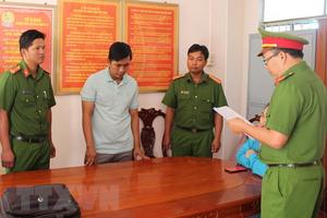 Trà Vinh: Khởi tố thêm 2 bị can gây thất thoát tài sản nhà nước