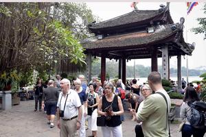 Thủ đô Hà Nội là thành phố du lịch chi tiêu rẻ nhất ở châu Á