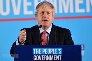 Thông điệp Năm mới 2020 của nhiều nhà lãnh đạo thế giới