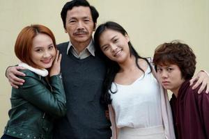 “Về nhà đi con” đoạt giải Phim được yêu thích nhất tại Mai Vàng 2019