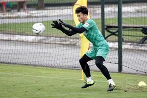 Điểm danh 23 cầu thủ U23 Việt Nam tham dự VCK U23 châu Á 2020