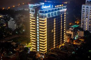 Văn Phú – Invest: Lợi nhuận sau thuế đạt gần 525 tỷ đồng