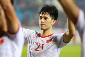 Danh sách U23 Việt Nam dự U23 châu Á: Không có tên Đình Trọng