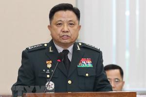 Triều Tiên chỉ trích việc Hàn Quốc củng cố năng lực quân sự